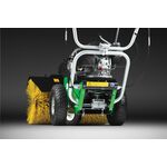 Машина подметальная Caiman SM 800PRO