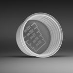 Опрыскиватель ручной телескопический Caiman TELESCOPIC 12