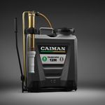 Опрыскиватель ручной телескопический Caiman TELESCOPIC 12M