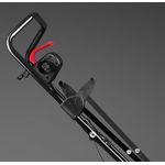 Аэратор-скарификатор электрический Caiman CESAR 1800E