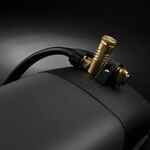 Опрыскиватель аккумуляторный телескопический Caiman TELESCOPIC 15EW