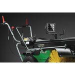 Машина подметальная Caiman SM 800PRO