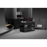 Опрыскиватель аккумуляторный телескопический Caiman TELESCOPIC 15E