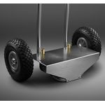 Опрыскиватель аккумуляторный телескопический Caiman TELESCOPIC 15EW