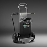 Опрыскиватель аккумуляторный телескопический Caiman TELESCOPIC 15EW