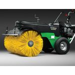 Машина подметальная Caiman SM 800PRO с двигателем Honda