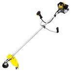 Бензиновый триммер TR-1500T Eurolux 1,5 кВт