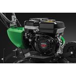 Бензиновый четырехтактный двигатель Honda GX 160