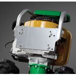 Мотоблок бензиновый Caiman 330 9 л.с