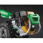 Мотоблок бензиновый Caiman 330 9 л.с