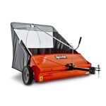 Щетка газонная Agri-Fab 44"