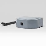 Передний утяжелитель для мотоблока Vario &#43; 2 болта