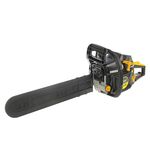 Бензопила Huter BS-62 шина 20" цепь 0.325 / 1.5