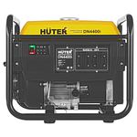 Huter DN4400i инверторный бензогенератор 3,3 кВт