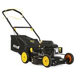 Газонокосилка бензиновая Huter GLM-3.5T