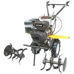 Сельскохозяйственная машина HUTER MK-9500