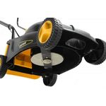 Газонокосилка Huter ELM-1800P электрическая