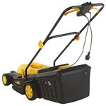 Газонокосилка Huter ELM-1800P электрическая