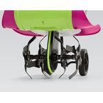 Культиватор аккумуляторный Monferme Agat (с аккумулятором и зарядным устройством)