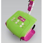 Культиватор аккумуляторный Monferme Agat (с аккумулятором и зарядным устройством)