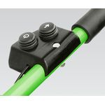 Культиватор аккумуляторный Monferme Agat (с аккумулятором и зарядным устройством)