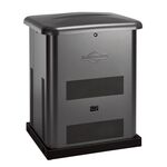 Генератор газовый Briggs & Stratton 8000