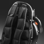 Воздуходувка бензиновая Oleo-Mac BV 900 ранцевая