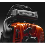 Воздуходувка бензиновая Oleo-Mac BV 900 ранцевая