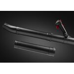 Воздуходувка бензиновая Oleo-Mac BV 900 ранцевая