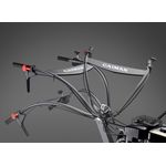 Культиватор Caiman TRIO 70 C3 бензиновый