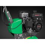 Культиватор бензиновый Caiman NANO 40K