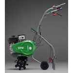 Культиватор бензиновый Caiman NANO 40K