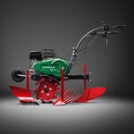 Дополнительное навесное оборудование – приобретается отдельно