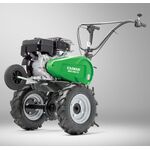 Пневматические колеса  – приобретается отдельно