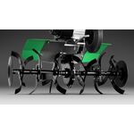 Саблевидные фрезы Razor Blade