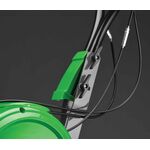 Регулируемая по высоте рукоятка управления