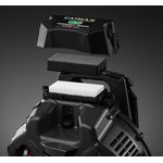 Бензиновая воздуходувка Caiman PB900 ранцевая