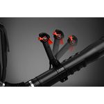 Бензиновая воздуходувка Caiman PB900 ранцевая