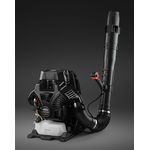 Бензиновая воздуходувка Caiman PB900 ранцевая