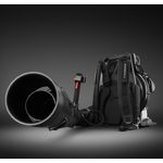 Бензиновая воздуходувка Caiman PB900 ранцевая