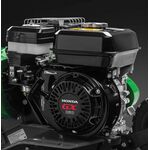 Бензиновый двигатель Honda GX160