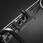 Газонокосилка бензиновая Caiman LM5360HXAR-PRO самоходная