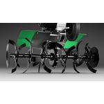 Культиватор Caiman TRIO 70 C3 бензиновый