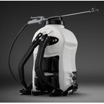 Опрыскиватель аккумуляторный Caiman FOG KING PS20E, 20л, 10бар