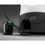 Опрыскиватель аккумуляторный Caiman FOG KING PS20E, 20л, 10бар