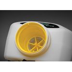 Опрыскиватель аккумуляторный Caiman FOG KING PS20E, 20л, 10бар