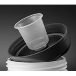 Опрыскиватель аккумуляторный Caiman FOG KING PS20E, 20л, 10бар