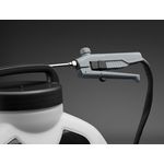 Опрыскиватель аккумуляторный Caiman FOG KING PS20E, 20л, 10бар