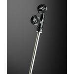 Опрыскиватель аккумуляторный Caiman FOG KING PS20E, 20л, 10бар