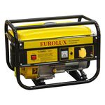 Генератор Eurolux G-3600A